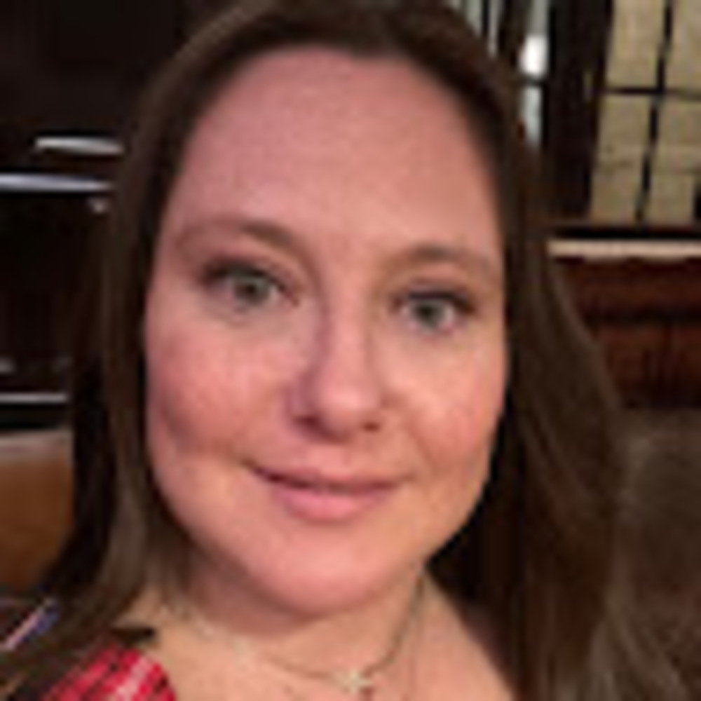 Meet your Posher, Linsey